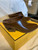 Used Fendi Flats 5 60100-S000318032 View 6