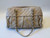 Used Chanel Leather Handbag 60049-S000821168 View 4