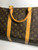 Used Louis Vuitton Keepall 55 60049-S000821170 View 6
