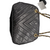 Used Henri Bendel Small Leather Handbag 60098-S000129508 View 2