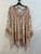 Used Free People Long Sleeve Top L-12/14 60126-S000444770 View 1