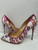 Used Christian Louboutin High Heels 9.5 60021-S000852687 View 6