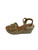 Used Luoika Wedge Sandals 10 60047-S000620675 View 1