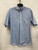 Used Unbranded Mens Short Sleeve Top M/15-15.5 60072-S000577747 View 1