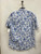 Used Izod Mens Short Sleeve Top L/16-16.5 60072-S000577748 View 4