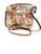 Used Patricia Nash Small Leather Handbag 60144-S000616258 View 1