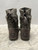 Used Ugg Australia Ankle Boots 8 60132-S000142128 View 4