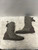 Used Ugg Australia Ankle Boots 8 60132-S000142128 View 3