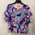 Used Lilly Pulitzer Short Sleeve Top S-4/6 60071-S000651641 View 1