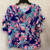 Used Lilly Pulitzer Short Sleeve Top S-4/6 60071-S000651641 View 3