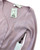 Used Astr Lightweight Sweater S-4/6 60119-S000110077 View 2