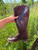Used Frye Tall Boots 6.5 60084-S000918002 View 3
