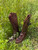 Used Frye Tall Boots 6.5 60084-S000918002 View 2
