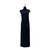 Used Vince Long Dress B L-12/14 60099-S000366182 View 1