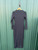 Used Skims Long Dress F L-12/14 60084-S000918067 View 3