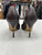 Used Gucci High Heels 6.5 60091-S000592419 View 33
