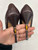 Used Gucci High Heels 6.5 60091-S000592419 View 28