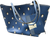 Used Kate Spade New York Large Leather Handbag 60091-S000592424 View 1