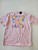 Used Unbranded T-Shirt S-4/6 60039-S000806794 View 2
