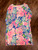 Used Lilly Pulitzer Short Dress B XXL-20 60043-S000944625 View 1