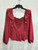 Used Altar'd State Long Sleeve Top M-8/10 60142-S000042940 View 1