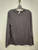 Used Lululemon Athletica Mens Active Long Sleeve M 60027-S001456530 View 1