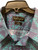 Used Paul Fredrick Mens Long Sleeve Top 3X/19-19.5 60069-S000765042 View 2