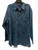 Used Paul Fredrick Mens Long Sleeve Top 3X/19-19.5 60069-S000765042 View 1