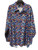 Used Paul Fredrick Mens Long Sleeve Top 3X/19-19.5 60069-S000765043 View 1