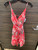 Used Unbranded Short Dress F M-8/10 60100-S000318080 View 1