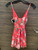 Used Unbranded Short Dress F M-8/10 60100-S000318080 View 2