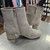 Used Unbranded Ankle Boots 10 60112-S000439415 View 4