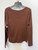 Used Universal Threads Long Sleeve Top XL-16 60070-S000625663 View 2