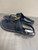 Used Navy Tory Burch Selma Slingback Sandals 8.5 60137-S000110334 View 4