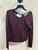 Used Lululemon Athletica Active Long Sleeve M-8/10 60005-S001123741 View 1