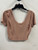 Used Lululemon Athletica Active Short Sleeve M-8/10 60005-S001123756 View 1