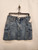 Used Dear John Short Skirt 8-29 60027-S001456658 View 1