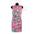 Used Lilly Pulitzer Short Dress B S-4/6 60099-S000366216 View 2