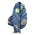 Used Lanvin Denim Jacket S-4/6 60099-S000366221 View 11
