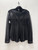 Used Black Diesel Long Sleeve Top M-8/10 60137-S000110380 View 3