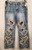 Used Unbranded Denim M 8-10/28-30 60027-S001456696 View 1