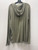 Used Green Patagonia Mens Active Long Sleeve L 60137-S000110436 View 3