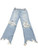 Used Free People Denim 4-27 60085-S000362377 View 1