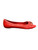 Used Tory Burch Flats 9.5 60047-S000620708 View 3