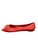 Used Tory Burch Flats 9.5 60047-S000620708 View 2