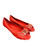 Used Tory Burch Flats 9.5 60047-S000620708 View 8