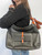 Used Dooney & Bourke Large Leather Handbag 60070-S000625704 View 10