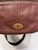 Used Fossil Large Leather Handbag 60070-S000625727 View 3