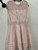 Used Anthropologie Short Dress F M-8/10 60005-S001123910 View 1