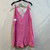 Used Unbranded Romper L-12/14 60126-S000444900 View 2